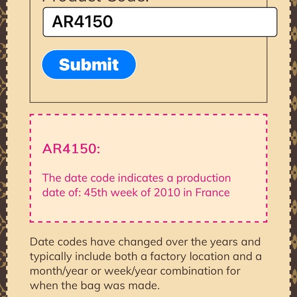 Louis Vuitton EPI red pochette - Picture 13 of 16